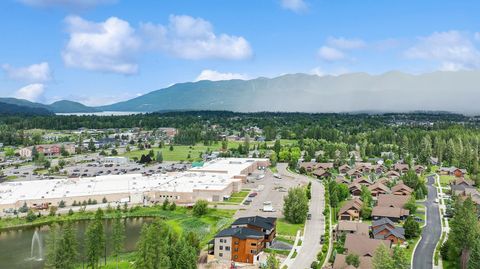 Tiny photo for 1950 Whitefish Avenue, Whitefish, MT 59937 (MLS # 30050641)