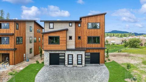 Tiny photo for 1950 Whitefish Avenue, Whitefish, MT 59937 (MLS # 30050641)