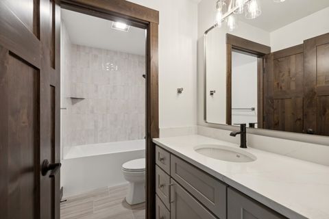 Tiny photo for 1950 Whitefish Avenue, Whitefish, MT 59937 (MLS # 30050641)