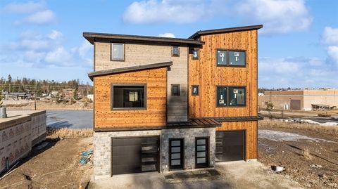 Tiny photo for 1950 Whitefish Avenue, Whitefish, MT 59937 (MLS # 30050641)