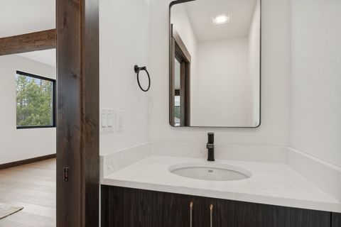 Tiny photo for 1950 Whitefish Avenue, Whitefish, MT 59937 (MLS # 30050641)