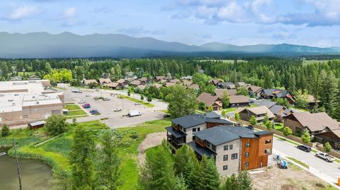 Tiny photo for 1950 Whitefish Avenue, Whitefish, MT 59937 (MLS # 30050641)