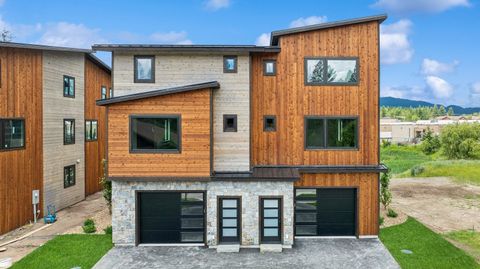 Tiny photo for 1950 Whitefish Avenue, Whitefish, MT 59937 (MLS # 30050641)
