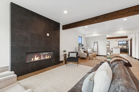 Tiny photo for 1950 Whitefish Avenue, Whitefish, MT 59937 (MLS # 30050641)