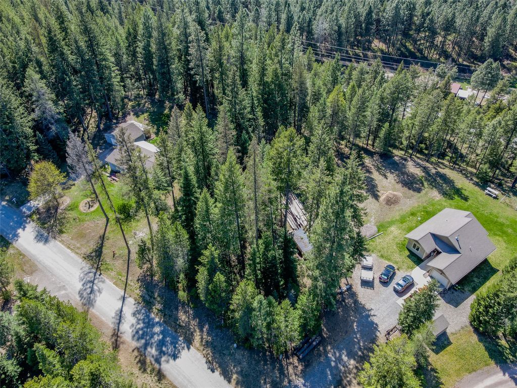 Photo of NHN Hummingbird Lane, Troy, MT 59935 (MLS # 30069303)
