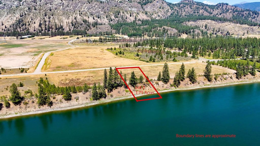 Photo of nhn Harbine Ranch Estates #Lot 3, Plains, MT 59859 (MLS # 30068708)