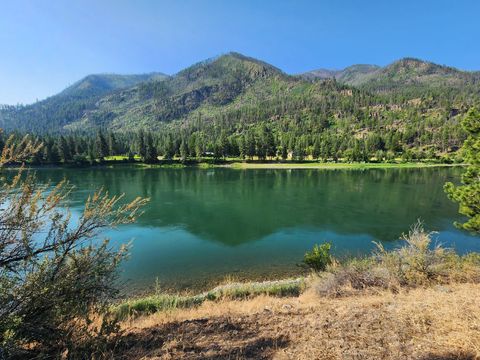 Photo of nhn Harbine Ranch Estates #Lot 3, Plains, MT 59859 (MLS # 30068708)