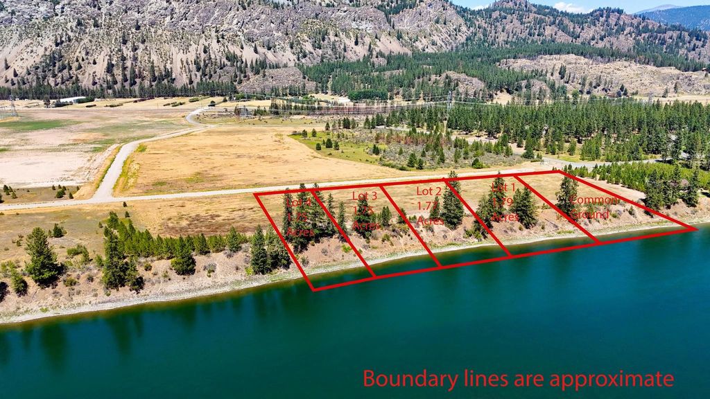 Photo of nhn Harbine Ranch Estates #Lot 3, Plains, MT 59859 (MLS # 30068708)