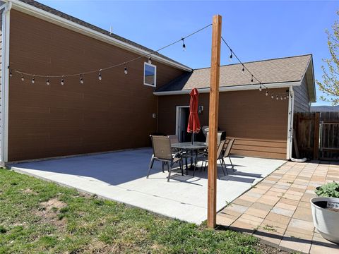 Tiny photo for 215 Jackson Peak Drive, Kalispell, MT 59901 (MLS # 30063731)