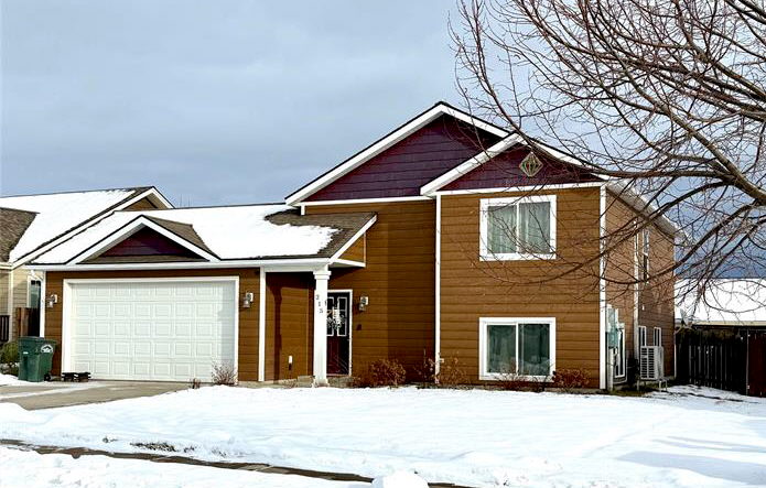 215 Jackson Peak Drive