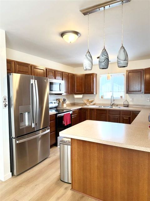 Tiny photo for 215 Jackson Peak Drive, Kalispell, MT 59901 (MLS # 30063731)