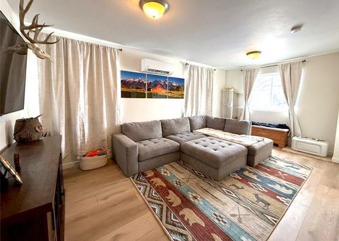 Tiny photo for 215 Jackson Peak Drive, Kalispell, MT 59901 (MLS # 30063731)