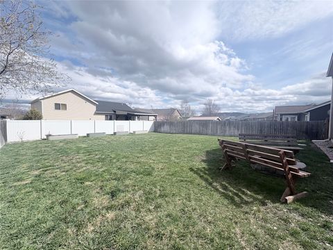 Tiny photo for 215 Jackson Peak Drive, Kalispell, MT 59901 (MLS # 30063731)