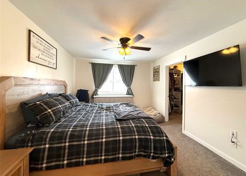 Tiny photo for 215 Jackson Peak Drive, Kalispell, MT 59901 (MLS # 30063731)