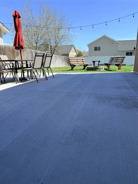 Tiny photo for 215 Jackson Peak Drive, Kalispell, MT 59901 (MLS # 30063731)