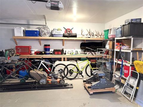 Tiny photo for 215 Jackson Peak Drive, Kalispell, MT 59901 (MLS # 30063731)