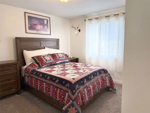 Tiny photo for 215 Jackson Peak Drive, Kalispell, MT 59901 (MLS # 30063731)