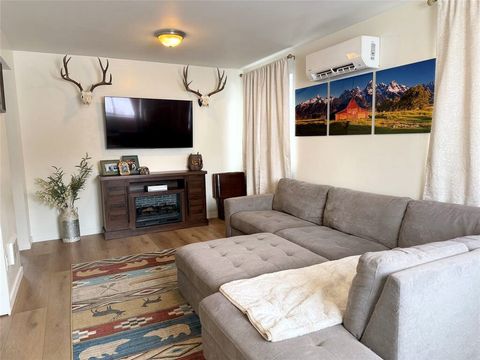 Tiny photo for 215 Jackson Peak Drive, Kalispell, MT 59901 (MLS # 30063731)