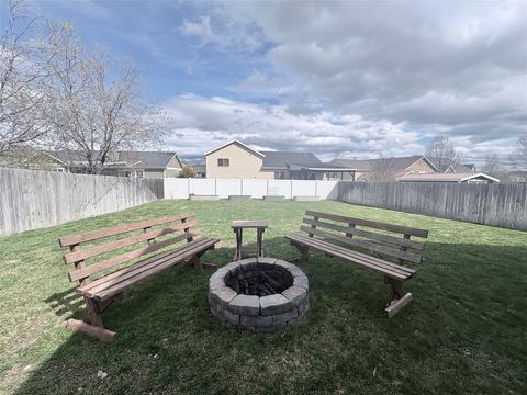 Tiny photo for 215 Jackson Peak Drive, Kalispell, MT 59901 (MLS # 30063731)