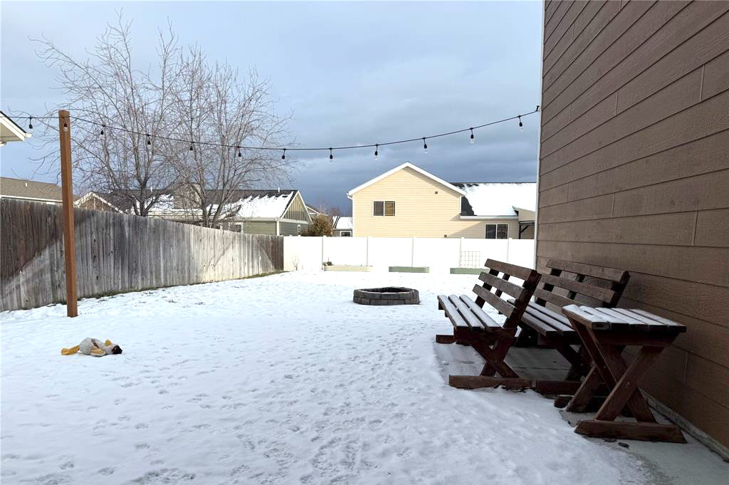 215 Jackson Peak Drive