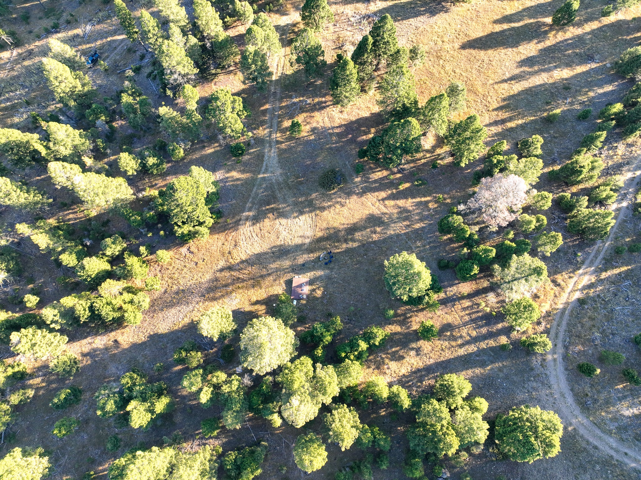 ~38.6 Acres Slate Road