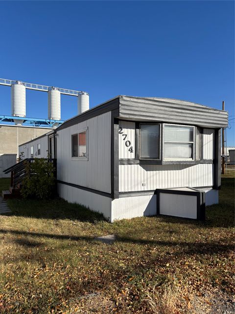 Photo of 2704 9th Avenue N, Great Falls, MT 59401 (MLS # 30060285)