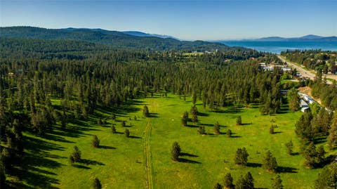 Tiny photo for NHN Northshore Drive #Lot 45, Bigfork, MT 59911 (MLS # 30076168)