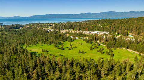 Tiny photo for NHN Northshore Drive #Lot 45, Bigfork, MT 59911 (MLS # 30076168)