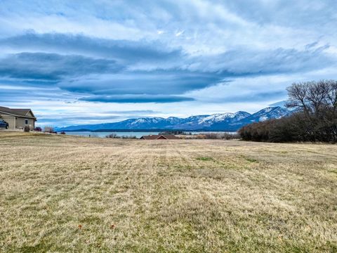 Lot 5 Hawk Drive Polson MT 59860