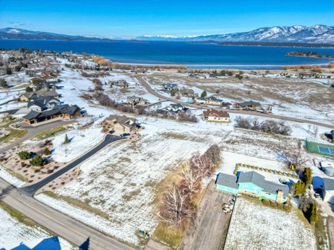 Lot 5 Hawk Drive Polson MT 59860