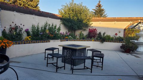 Tiny photo for 1644 Gold Rush Avenue, Helena, MT 59601 (MLS # 30069819)