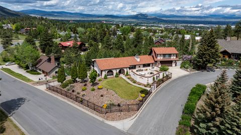 Tiny photo for 1644 Gold Rush Avenue, Helena, MT 59601 (MLS # 30069819)