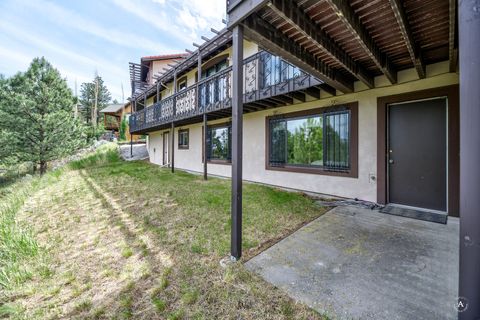Tiny photo for 1644 Gold Rush Avenue, Helena, MT 59601 (MLS # 30069819)