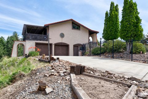 Tiny photo for 1644 Gold Rush Avenue, Helena, MT 59601 (MLS # 30069819)