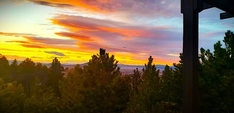 Tiny photo for 1644 Gold Rush Avenue, Helena, MT 59601 (MLS # 30069819)