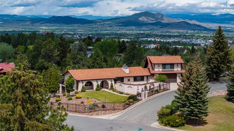 Tiny photo for 1644 Gold Rush Avenue, Helena, MT 59601 (MLS # 30069819)