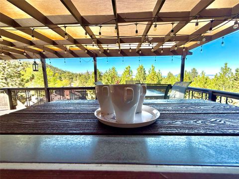 Tiny photo for 1644 Gold Rush Avenue, Helena, MT 59601 (MLS # 30069819)