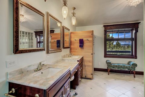 Tiny photo for 1644 Gold Rush Avenue, Helena, MT 59601 (MLS # 30069819)