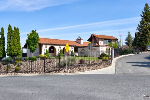 Tiny photo for 1644 Gold Rush Avenue, Helena, MT 59601 (MLS # 30069819)