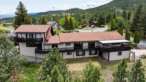 Tiny photo for 1644 Gold Rush Avenue, Helena, MT 59601 (MLS # 30069819)