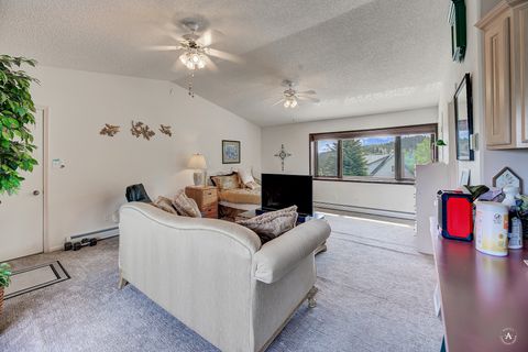 Tiny photo for 1644 Gold Rush Avenue, Helena, MT 59601 (MLS # 30069819)