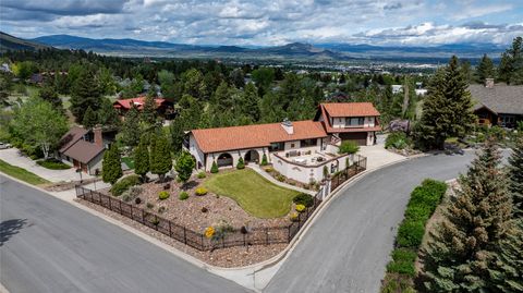 Tiny photo for 1644 Gold Rush Avenue, Helena, MT 59601 (MLS # 30069819)