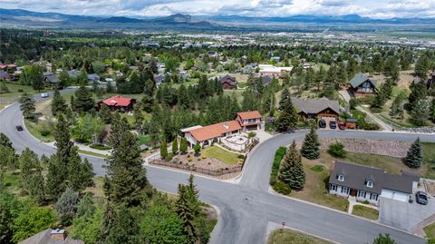 Tiny photo for 1644 Gold Rush Avenue, Helena, MT 59601 (MLS # 30069819)