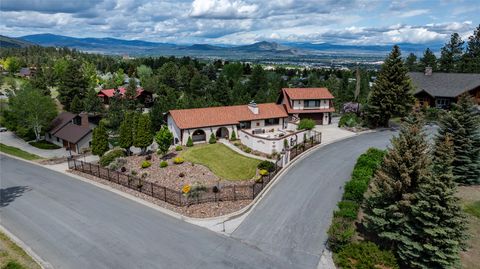 Tiny photo for 1644 Gold Rush Avenue, Helena, MT 59601 (MLS # 30069819)