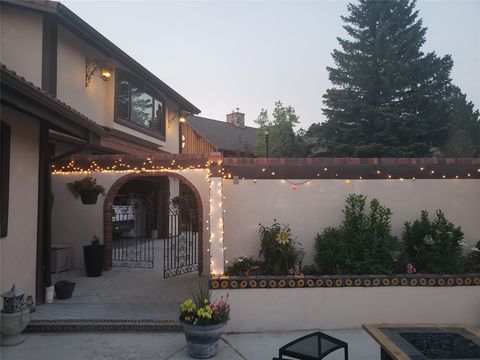 Tiny photo for 1644 Gold Rush Avenue, Helena, MT 59601 (MLS # 30069819)