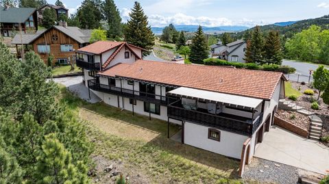 Tiny photo for 1644 Gold Rush Avenue, Helena, MT 59601 (MLS # 30069819)