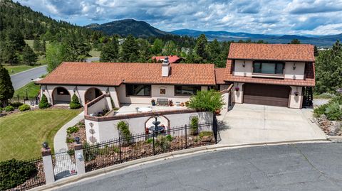 Tiny photo for 1644 Gold Rush Avenue, Helena, MT 59601 (MLS # 30069819)