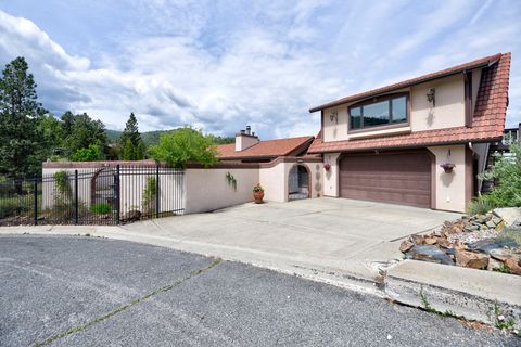 Tiny photo for 1644 Gold Rush Avenue, Helena, MT 59601 (MLS # 30069819)