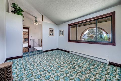 Tiny photo for 1644 Gold Rush Avenue, Helena, MT 59601 (MLS # 30069819)