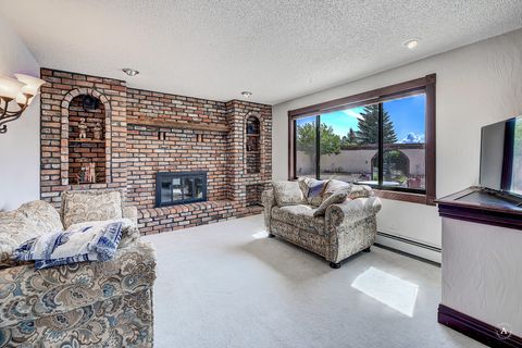 Tiny photo for 1644 Gold Rush Avenue, Helena, MT 59601 (MLS # 30069819)